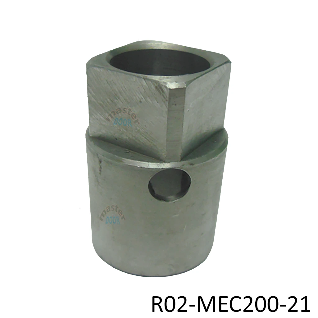 Cople de Fierro para Clutch del MEC-200