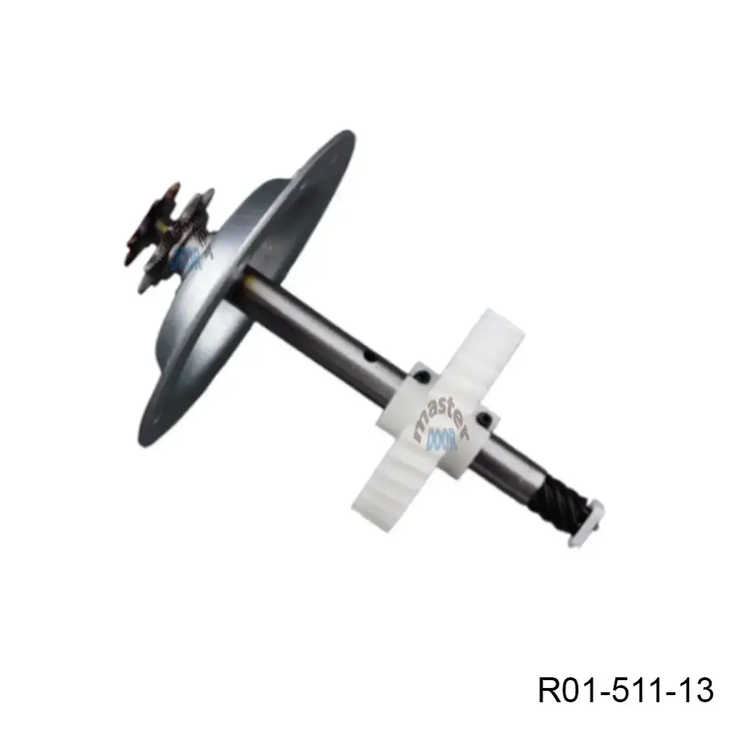[R01-511-13] Corona Sin-Fin CON Flecha punta negra, p/511, 611....