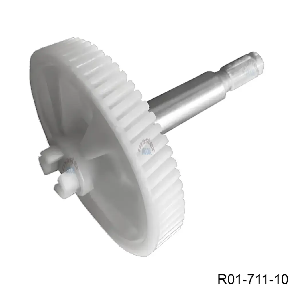 [R01-711-10] Corona con Flecha para Motor eléctrico del Op. 711. Ge.
