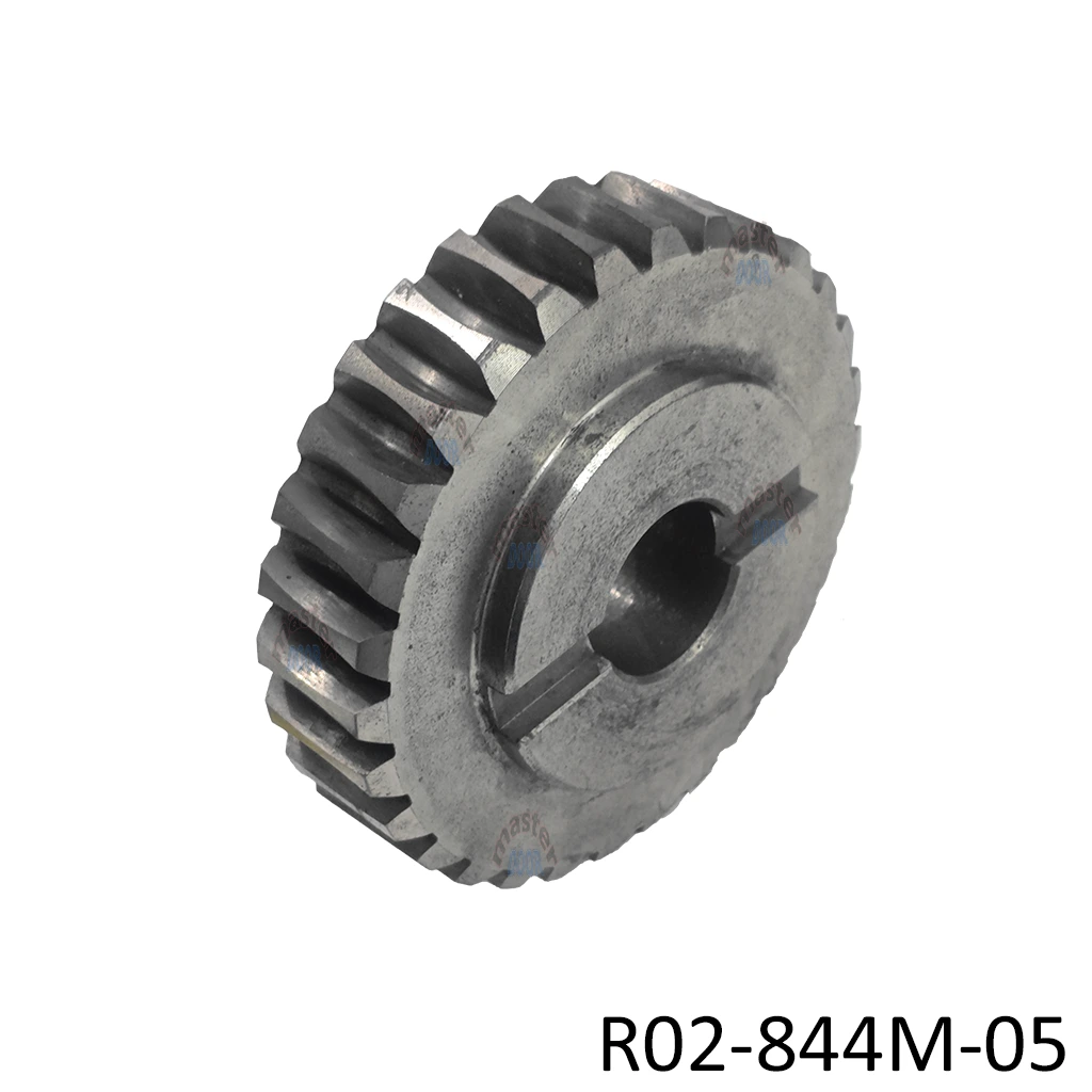 [R02-844M-05] Corona para Transmisión del Op. 844