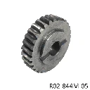 Corona para Transmisión del Op. 844