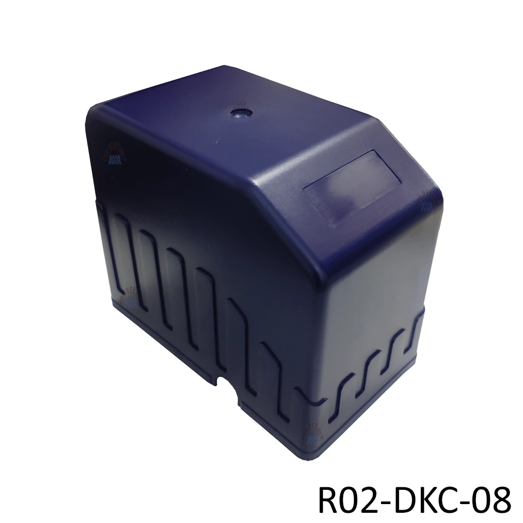 [R02-DKC-08] Cubierta / Tapa Azul para Op. DKC / SG600
