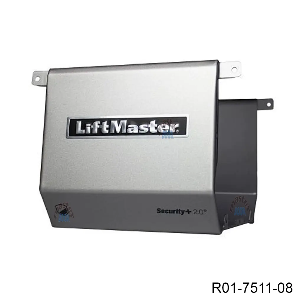 [R01-7511-08] Cubierta para G7511