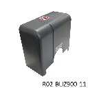 Cubierta para operador BLIZZARD 500/900