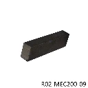 Cuña para cluch del Mec-200 (12x8x47)