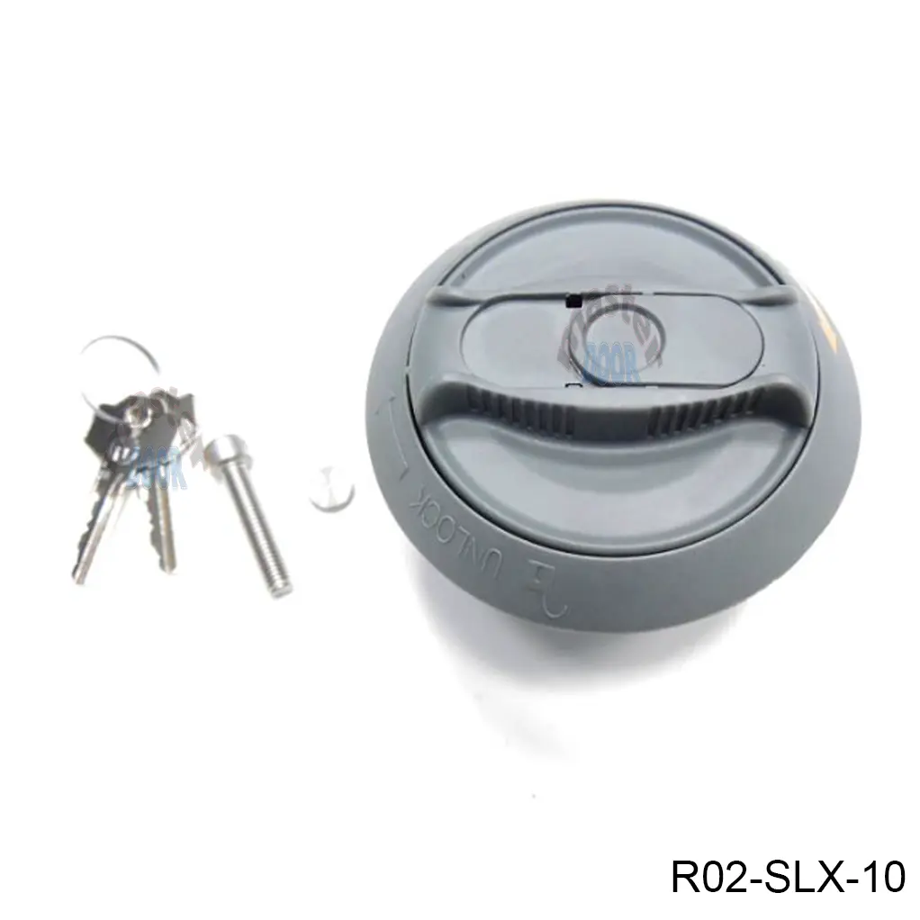 Desbloqueo para Op. SLX1524/SLX3024/Draco