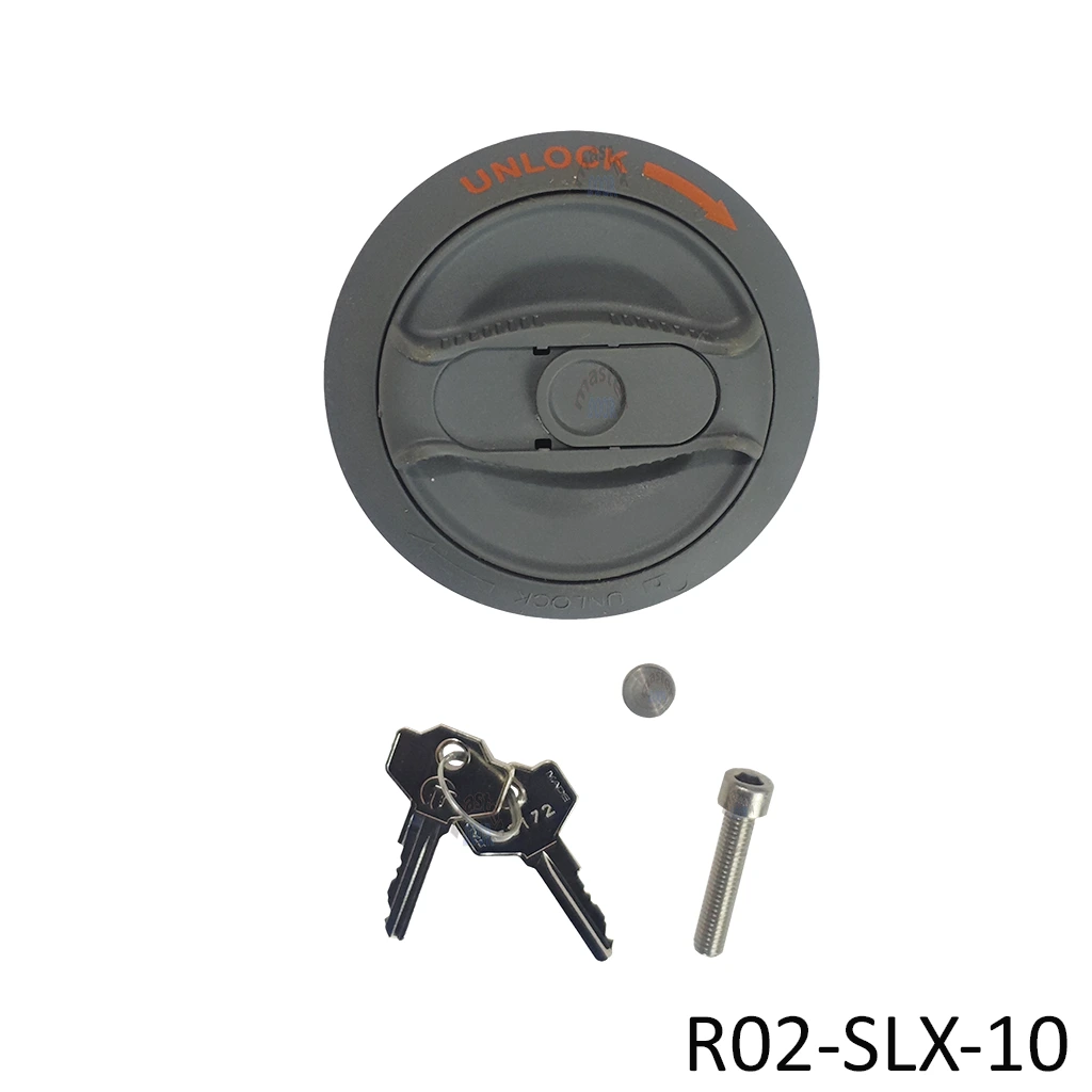 [R02-SLX-10] Desbloqueo para Op. SLX1524/SLX3024/Draco