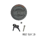 Desbloqueo para Op. SLX1524/SLX3024/Draco