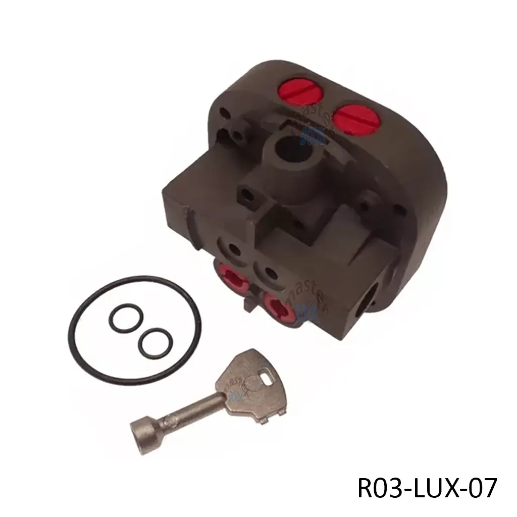 [R03-LUX-07] Distribuidor para piston LUXGV