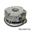 Electrofreno para Op. 884T