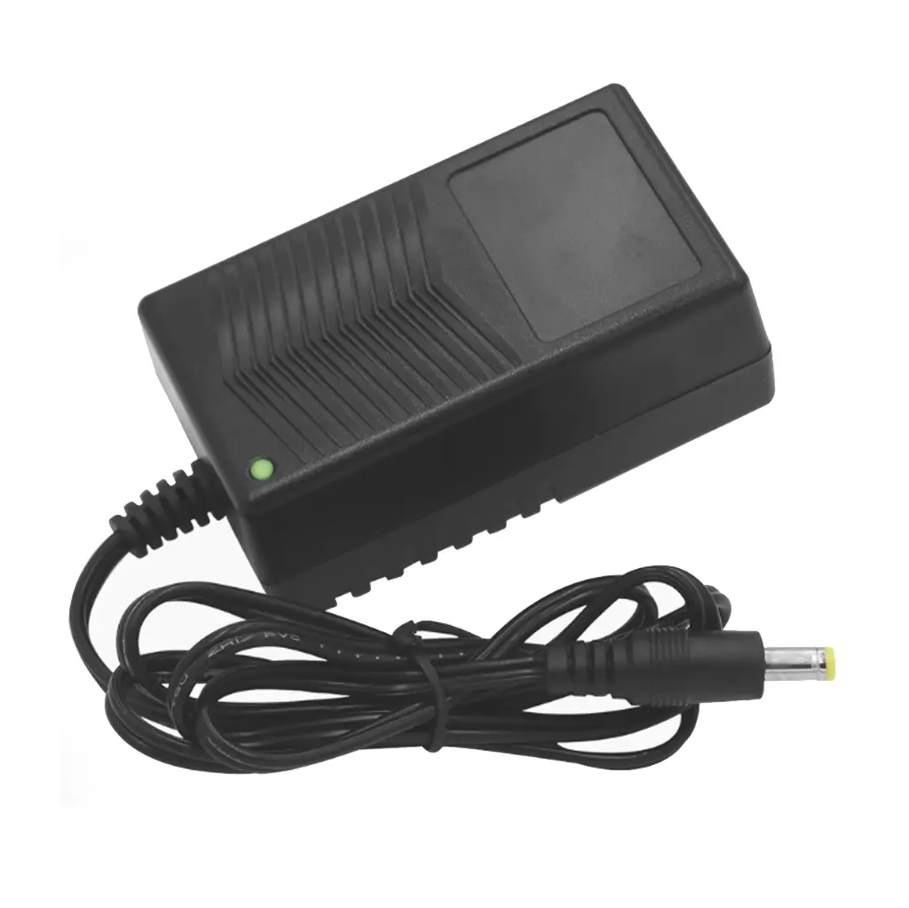 Eliminador 120-12V, 3Amp