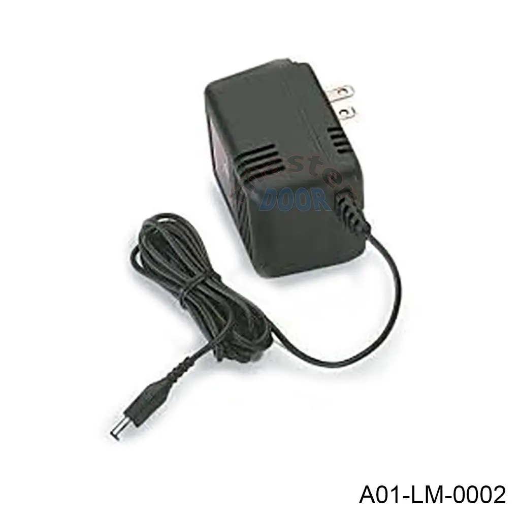 Eliminador G-85 24V