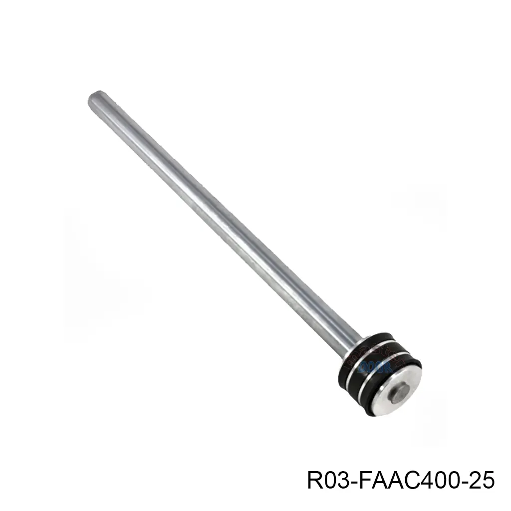 [R03-FAAC400-25] Embolo completo para Piston FAAC-400 BC
