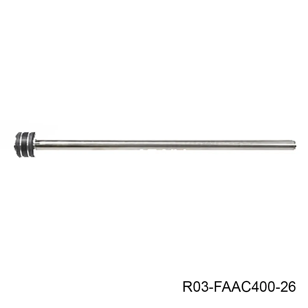 Embolo completo para Piston FAAC-400 BL