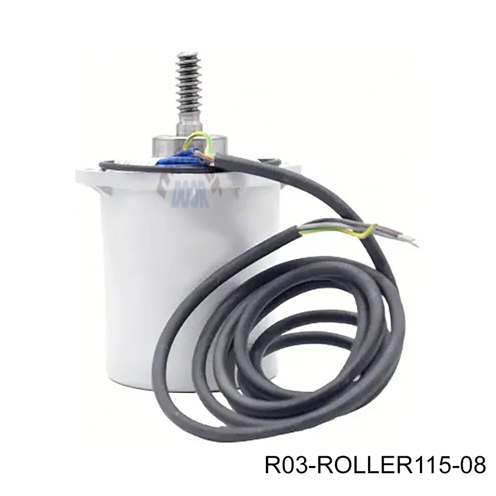 [R03-ROLLER115-08] Estator para motor Roller 115V