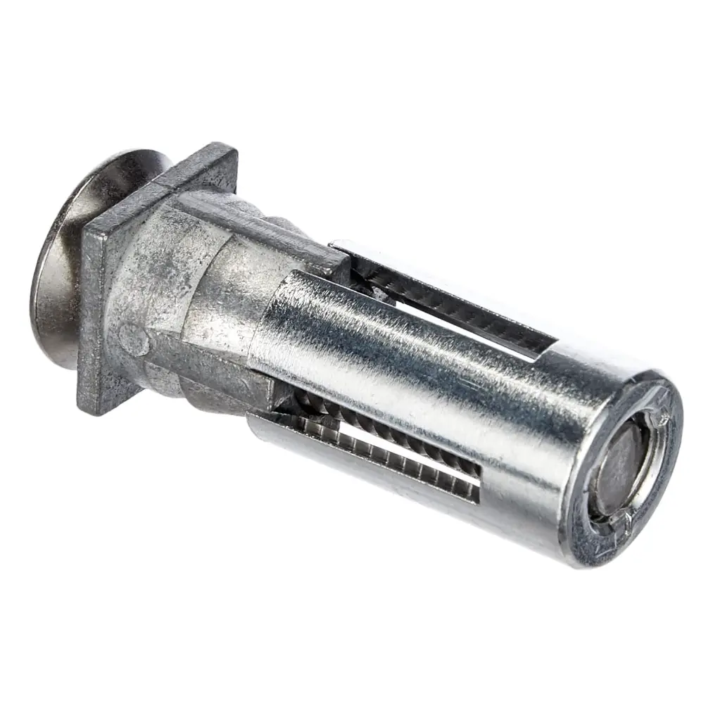 Expansor QUICK-FIX con tornillo, resistencia a la tracción 1000kg. Loc