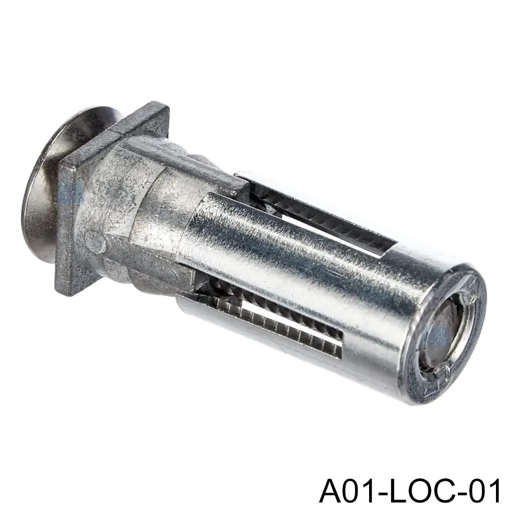 Expansor QUICK-FIX con tornillo, resistencia a la tracción 1000kg. Loc