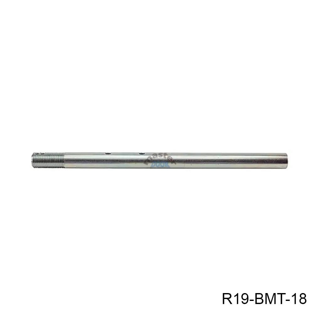 Flecha para Clutch de operador BMT, Ø-3/4"X15-5/8"