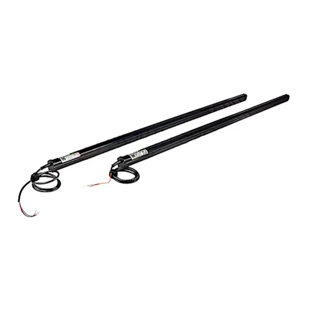 Fotocelda de Cortina MLC-K72 Monitoreada de 180cm, para Puertas Rápidas y otros