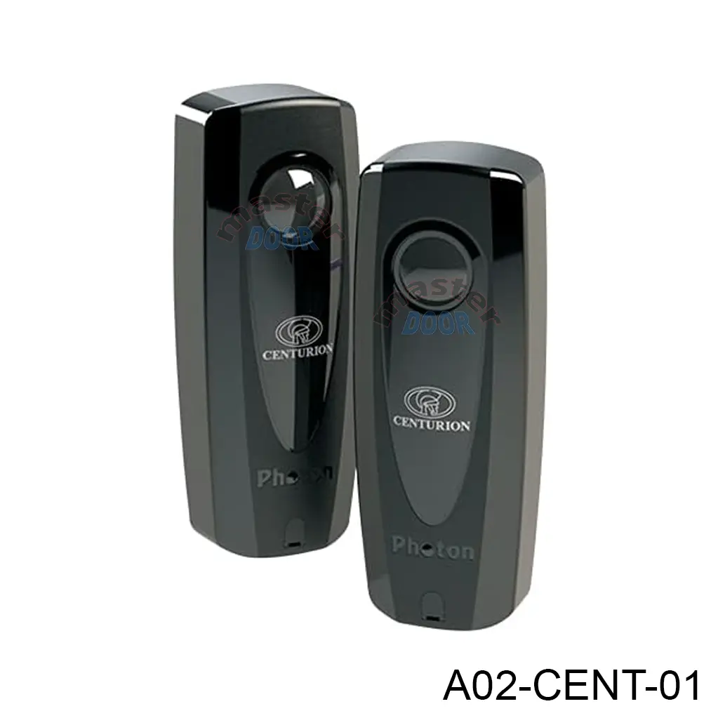 [A02-CENT-01] Fotoceldas 30M CENTURION, inalámbricas (Wireless)