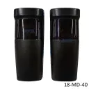 Fotoceldas Emisor-Receptor 12-24V, 25m alcance, Contacto 1 Salida NO ó NC, se puede girar 180º, For PC02