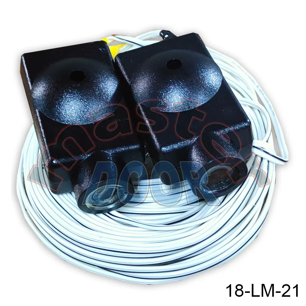 [18-LM-21] Fotoceldas Residencial 770E p/311 / 501 / 511 / 711