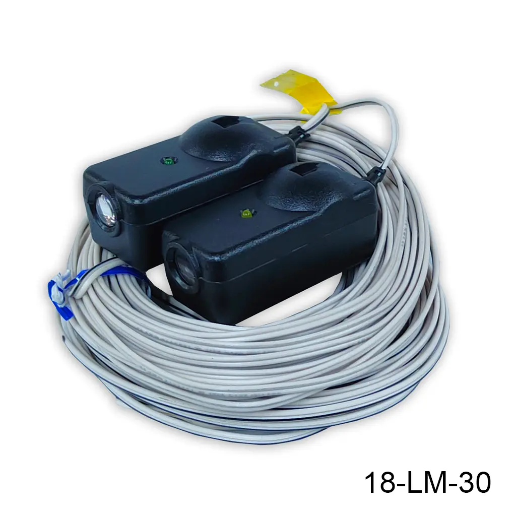 [18-LM-30] Fotoceldas Residencial con soportes para 311-411-G7511-411W-511W-711W-G7511W-7512W