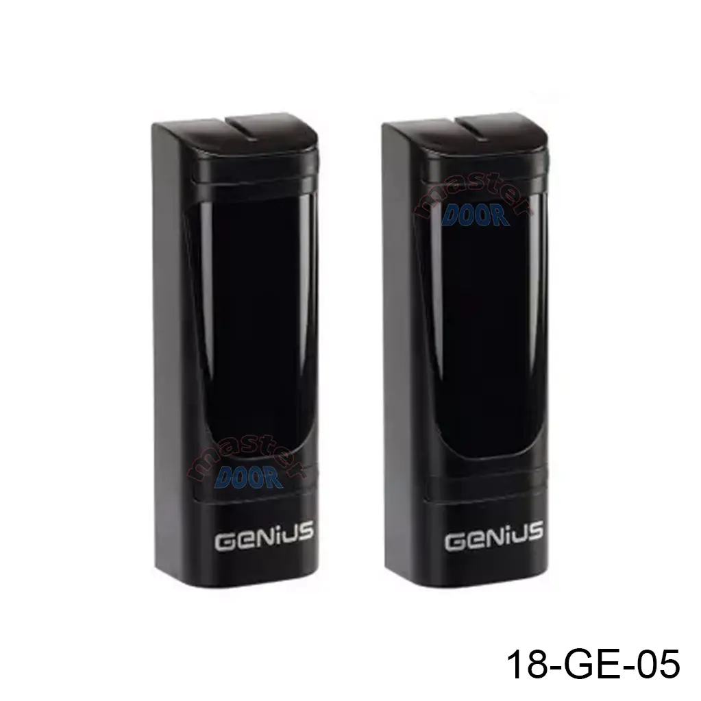 [18-GE-05] Fotoceldas Vega, de Genius