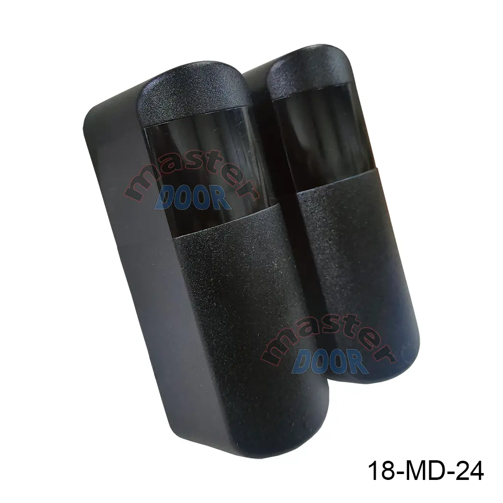 [18-MD-24] Fotoceldas con Lente Orientable a 180º, receptor va cableado y emisor con Bateria, Alcance 13m.
