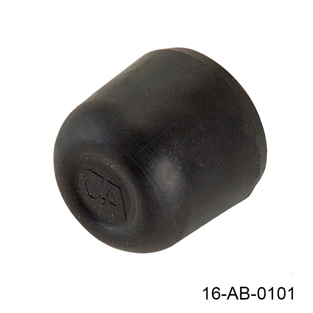 [16-SP-0101] Goma de Plastico para topes de piso