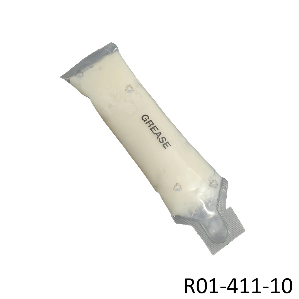 [R01-411-10] Grasa para corona y sin fin de operadores residencial. Bolsita