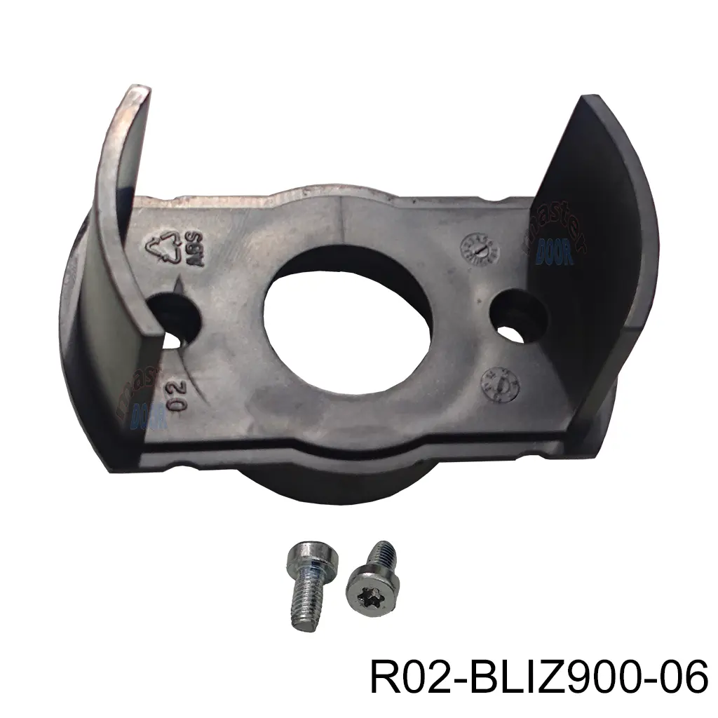 [R02-BLIZ900-06] Guarda para piñon del operdaor BLIZZARD 500/900