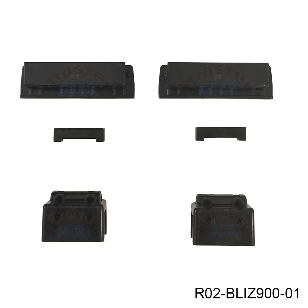 [R02-BLIZ900-01] Imanes para fines de carrera del Blizzard 900/500, juego