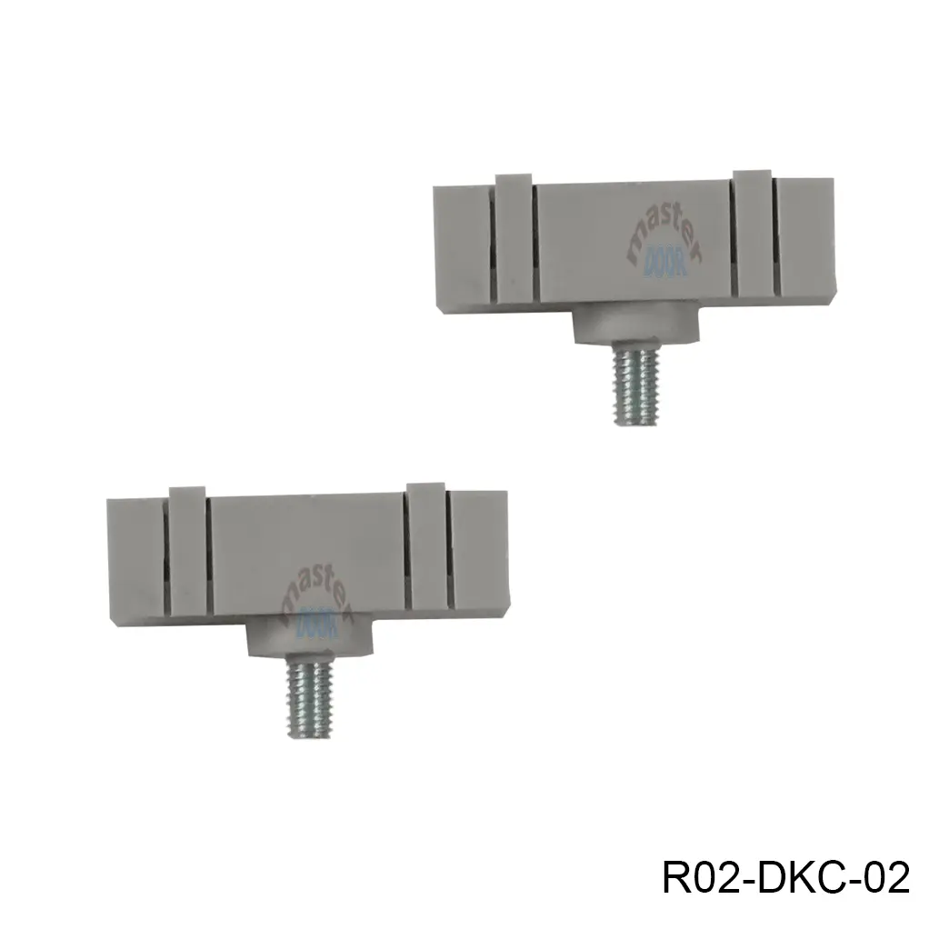 Juego de Imanes para fines de carrera del DKC y L200