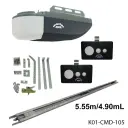 Kit MD-1000 con Riel C para Cadena de 5.55 / 4.90 mto. apertura