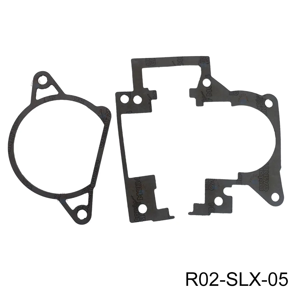 Kit de Empaques para Op. Cardin SLX1524 (va entre Motor y Red)