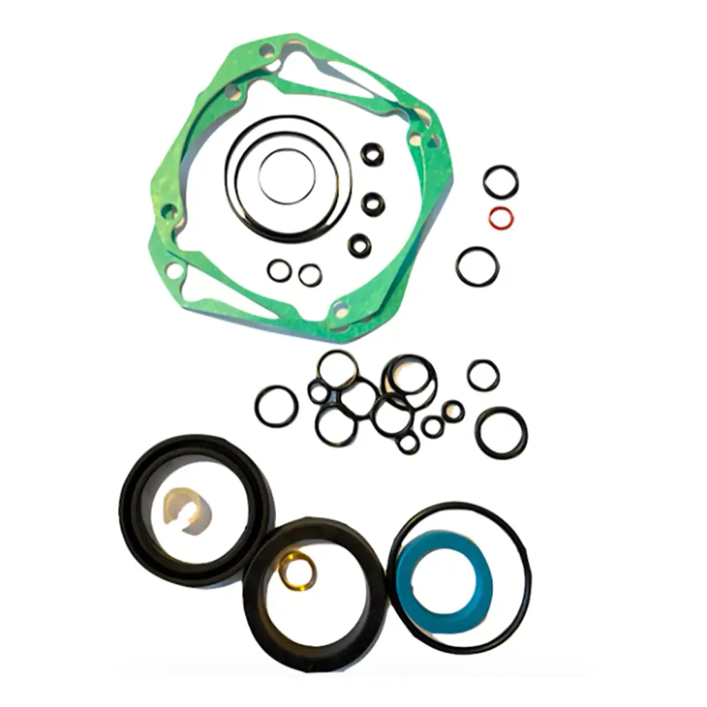 Kit de Empaques para Piston FAAC-400 CB SB, 400/97