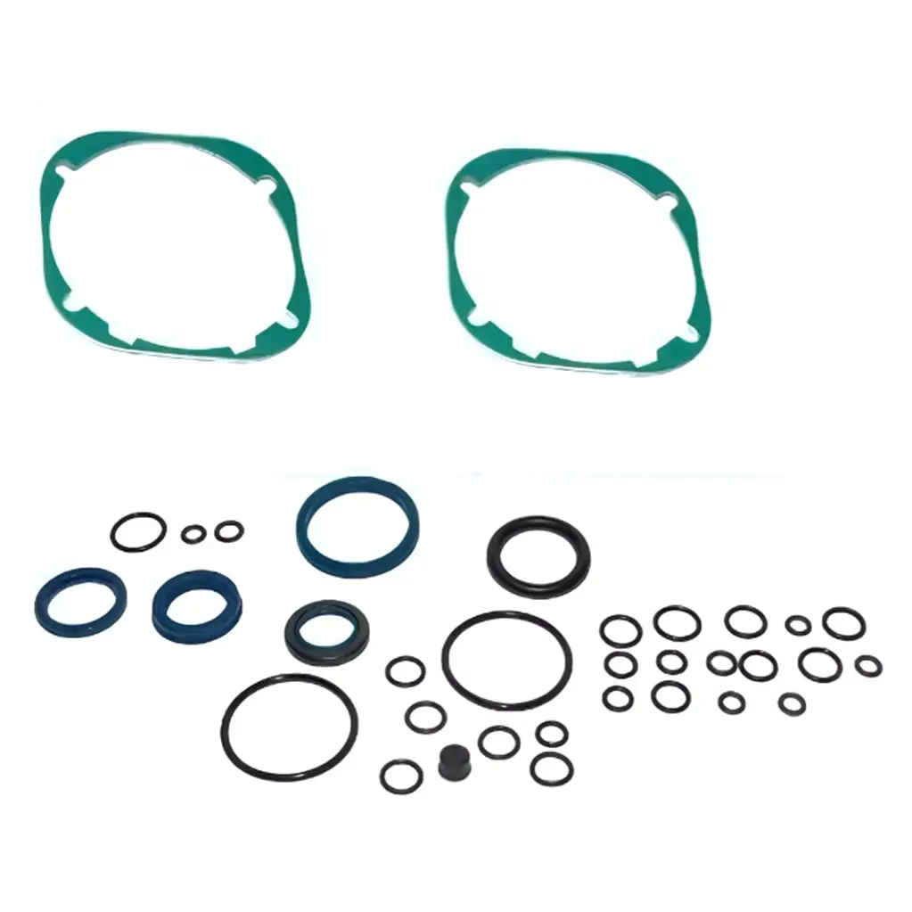 Kit de Empaques y sellos para pistones LUX2B / LUXGV
