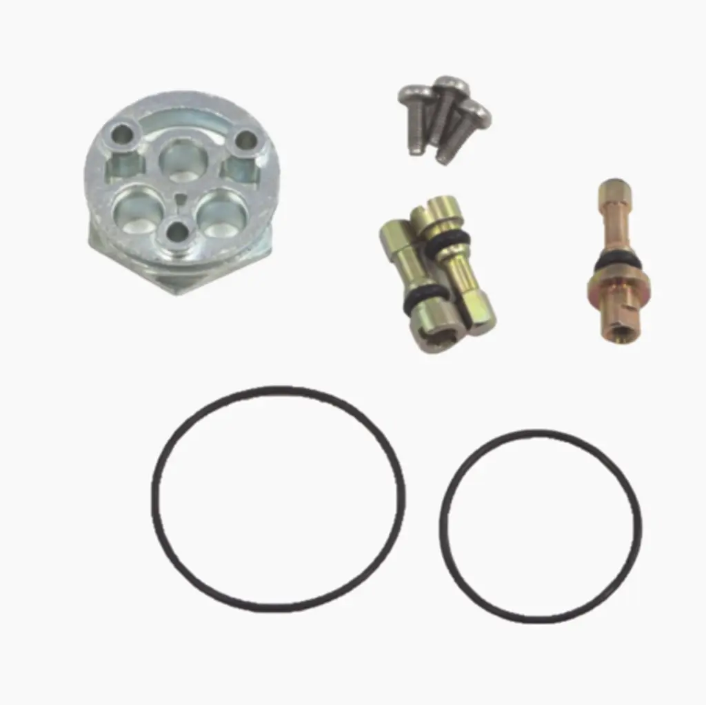 Kit de desbloqueo para Piston FAAC-400 / 422
