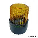 Lampara Destellante 120volt, genius