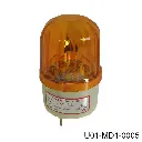 Lampara Destellante MD, 24V