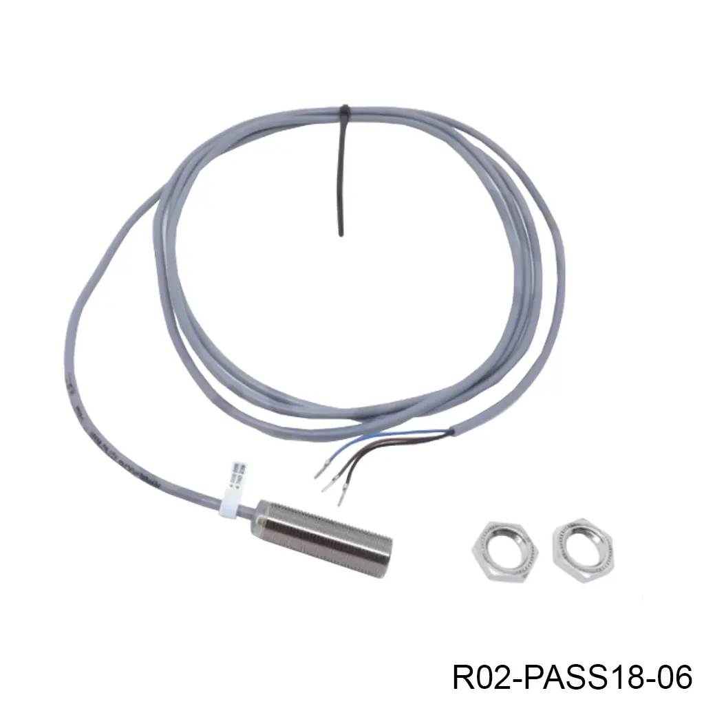 [R02-PASS18-06] Limite de Corte de fines de carrera, para Pass1800/2500