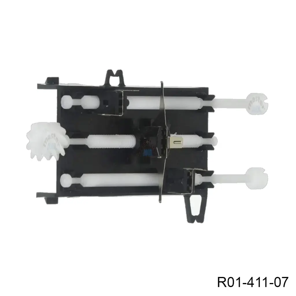 [R01-411-07] Limite de paro p/311, 411, 501....