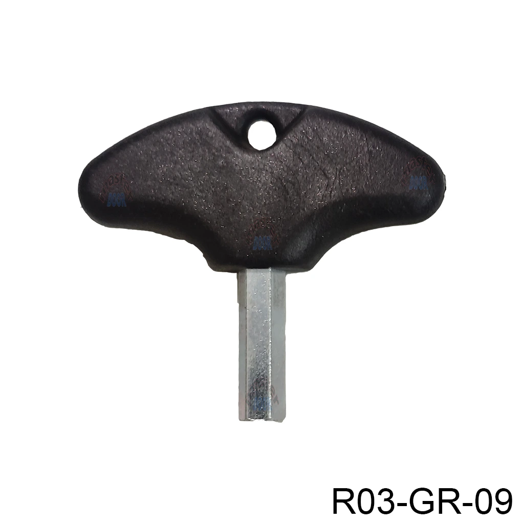 Llave de Desbloqueo para pistón GR300