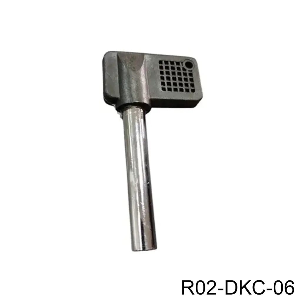 Llave deDesbloqueo para Op. DKC / SG600 y L200