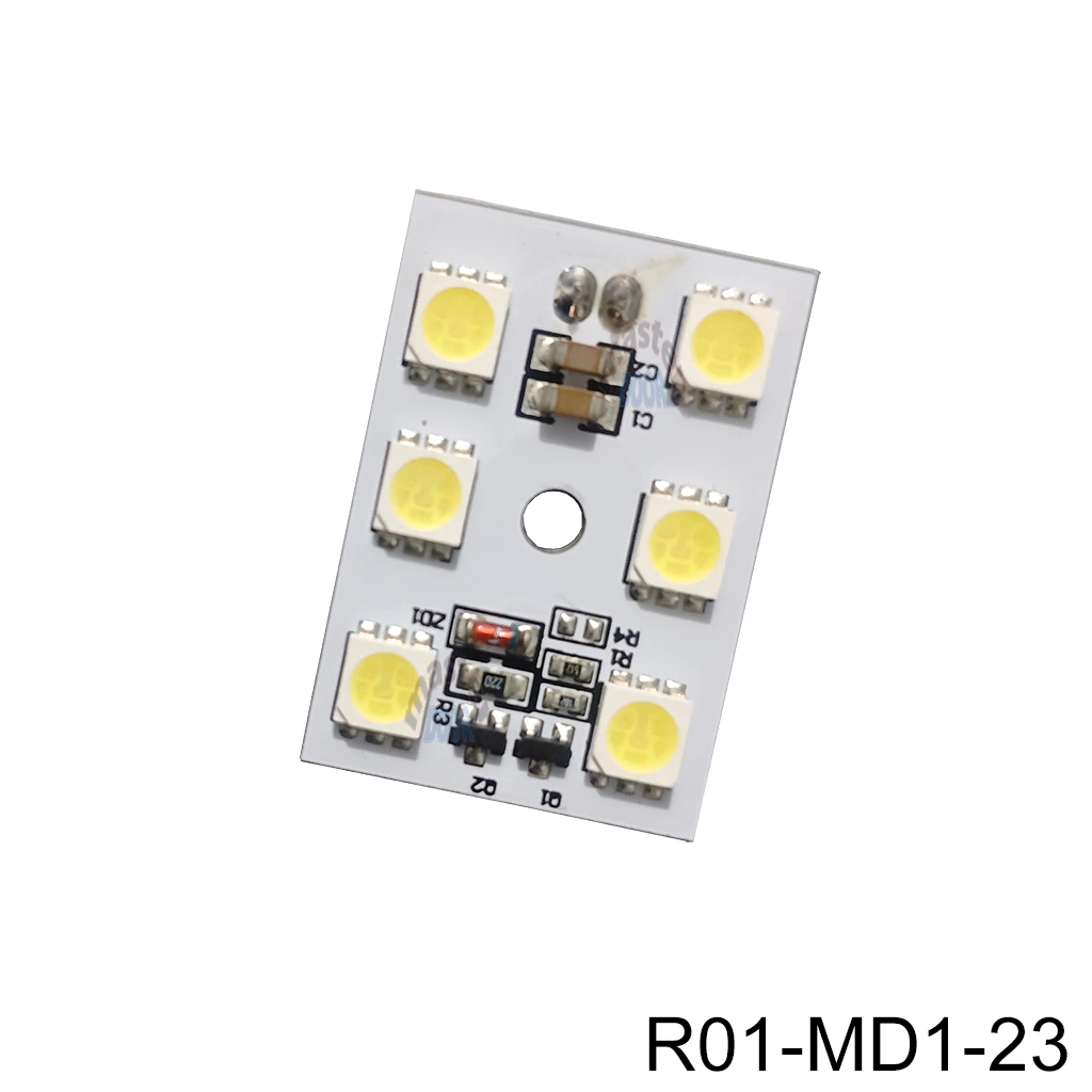 Luz Led foco para Op. MD-1000 N.V