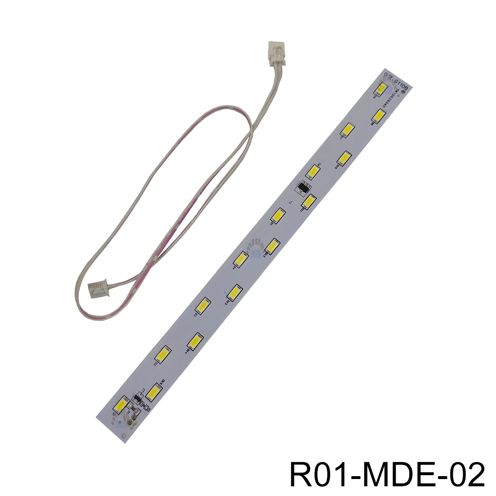 [R01-MDE-02] Luz Led foco para Op. MD-Espejo