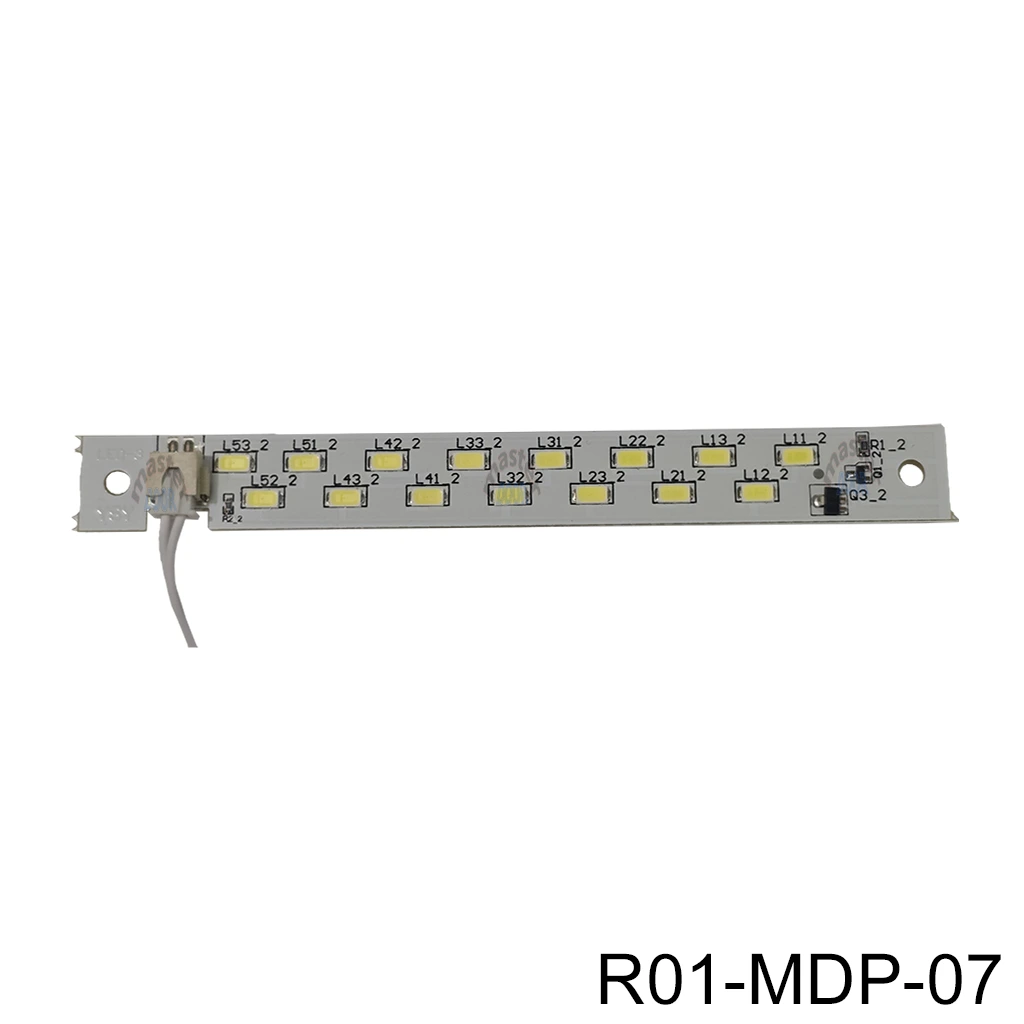 [R01-MDP-07] Luz Led foco para Op. MDSPEED-1000/MD1000PLUS N.V