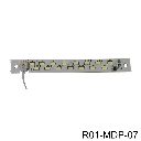 Luz Led foco para Op. MDSPEED-1000/MD1000PLUS N.V