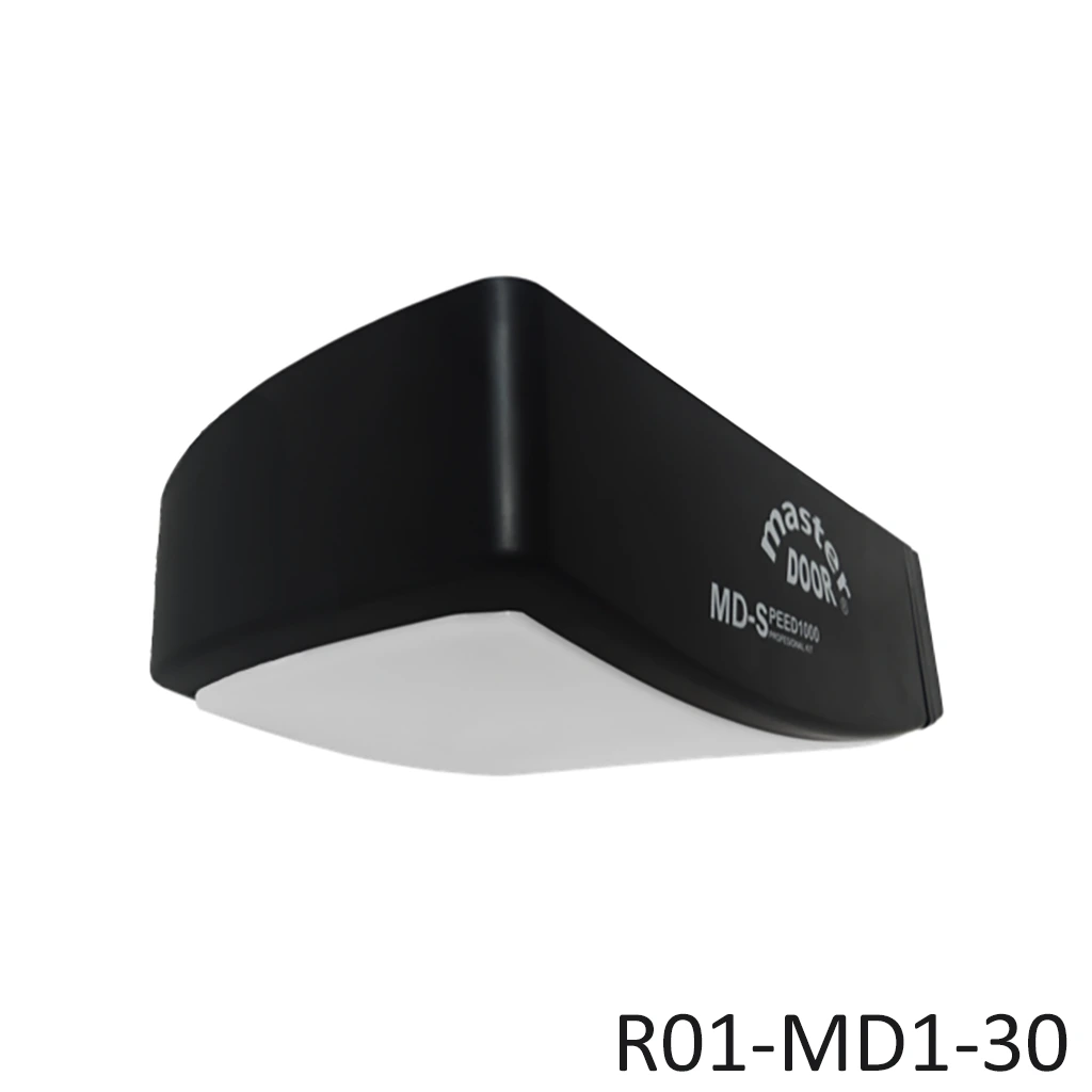 [R01-MDS-30] Mica con Cubierta para Op. MDSpeed-1000